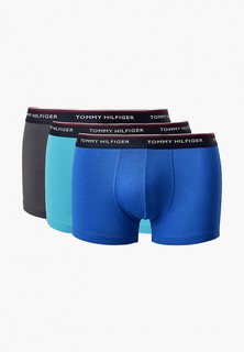Трусы 3 шт. Tommy Hilfiger