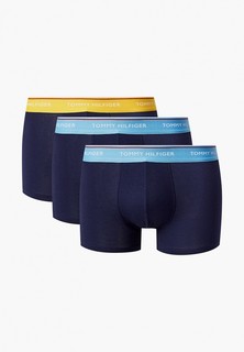 Трусы 3 шт. Tommy Hilfiger