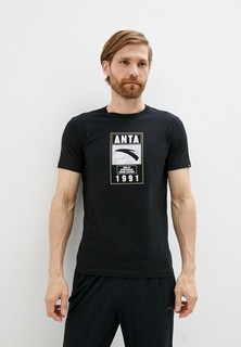 Футболка Anta