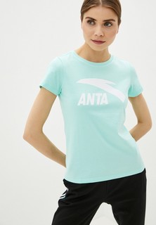 Футболка Anta