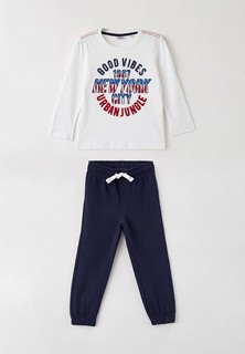 Костюм спортивный Blukids
