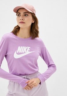 Лонгслив Nike