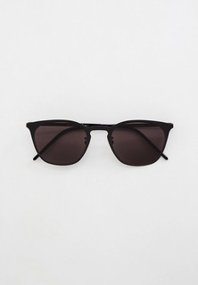 Очки солнцезащитные Saint Laurent