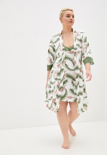 Халат и сорочка ночная Chic de Femme
