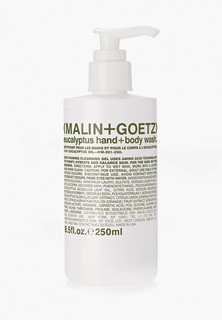 Жидкое мыло Malin + Goetz