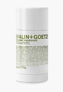 Дезодорант Malin + Goetz