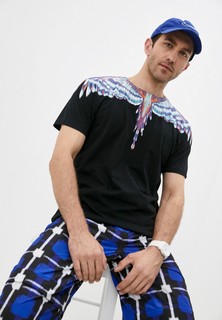 Футболка Marcelo Burlon County of Milan