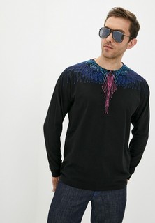 Лонгслив Marcelo Burlon County of Milan