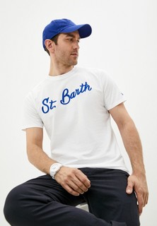 Футболка MC2 Saint Barth