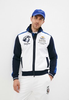 Олимпийка Aeronautica Militare