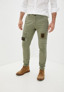 Брюки Aeronautica Militare