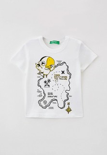Футболка United Colors of Benetton