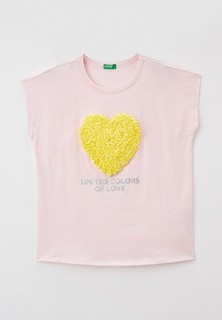 Футболка United Colors of Benetton