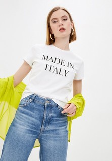 Футболка Elisabetta Franchi