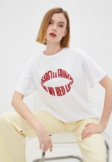 Футболка Elisabetta Franchi