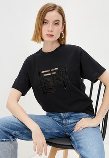 Футболка Elisabetta Franchi
