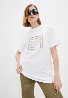 Футболка Elisabetta Franchi