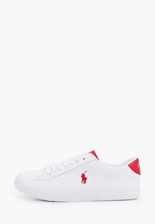 Кеды Polo Ralph Lauren