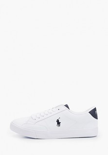 Кеды Polo Ralph Lauren