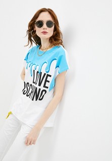 Футболка Love Moschino