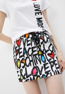 Юбка Love Moschino