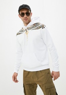 Худи Marcelo Burlon County of Milan