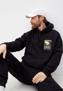 Худи The Kooples Sport