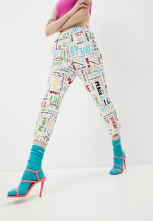 Брюки спортивные Love Moschino