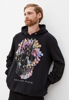Худи Philipp Plein