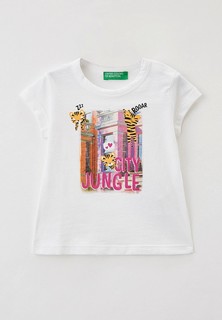 Футболка United Colors of Benetton