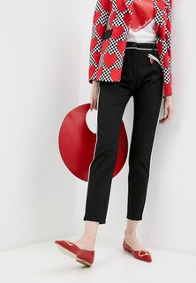 Брюки Love Moschino