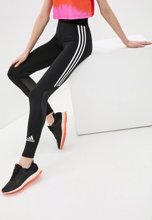 Тайтсы adidas