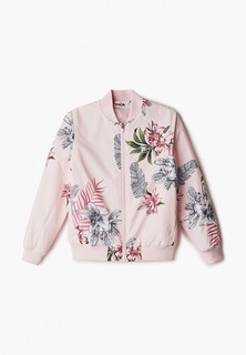 Куртка утепленная Fila