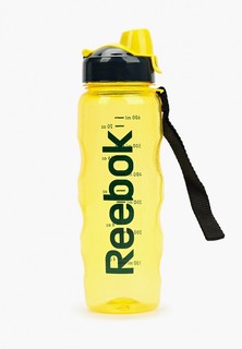 Бутылка спортивная Reebok