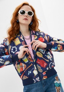 Куртка утепленная Love Moschino