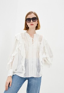 Блуза The Kooples