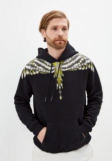Худи Marcelo Burlon County of Milan