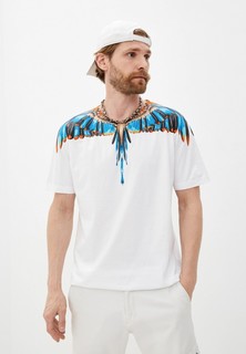 Футболка Marcelo Burlon County of Milan