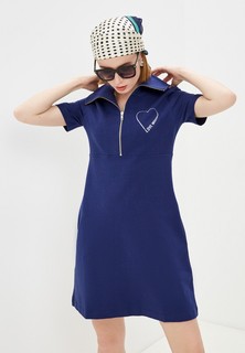 Платье Love Moschino