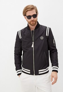 Куртка утепленная Philipp Plein