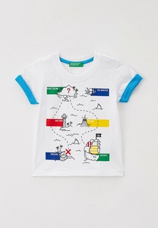 Футболка United Colors of Benetton