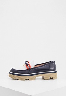 Лоферы Pollini