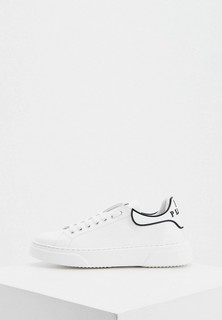Кеды Philipp Plein