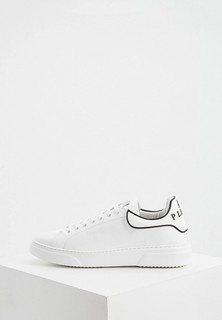 Кеды Philipp Plein