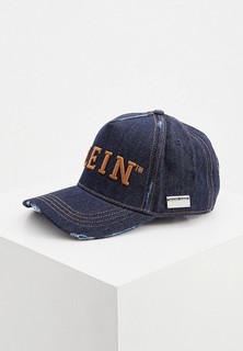 Бейсболка Philipp Plein