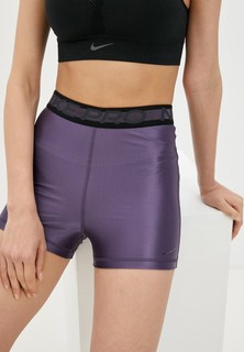 Шорты компрессионные Nike