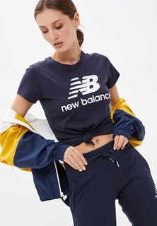 Футболка New Balance