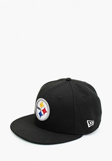 Бейсболка New Era