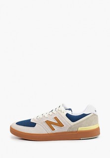 Кеды New Balance