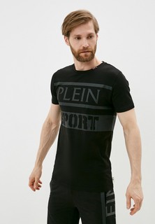 Футболка Plein Sport